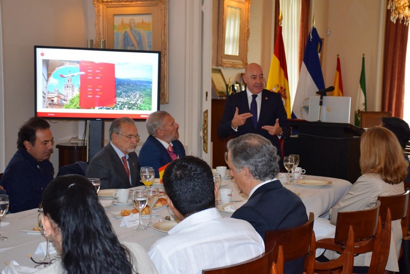 españa
